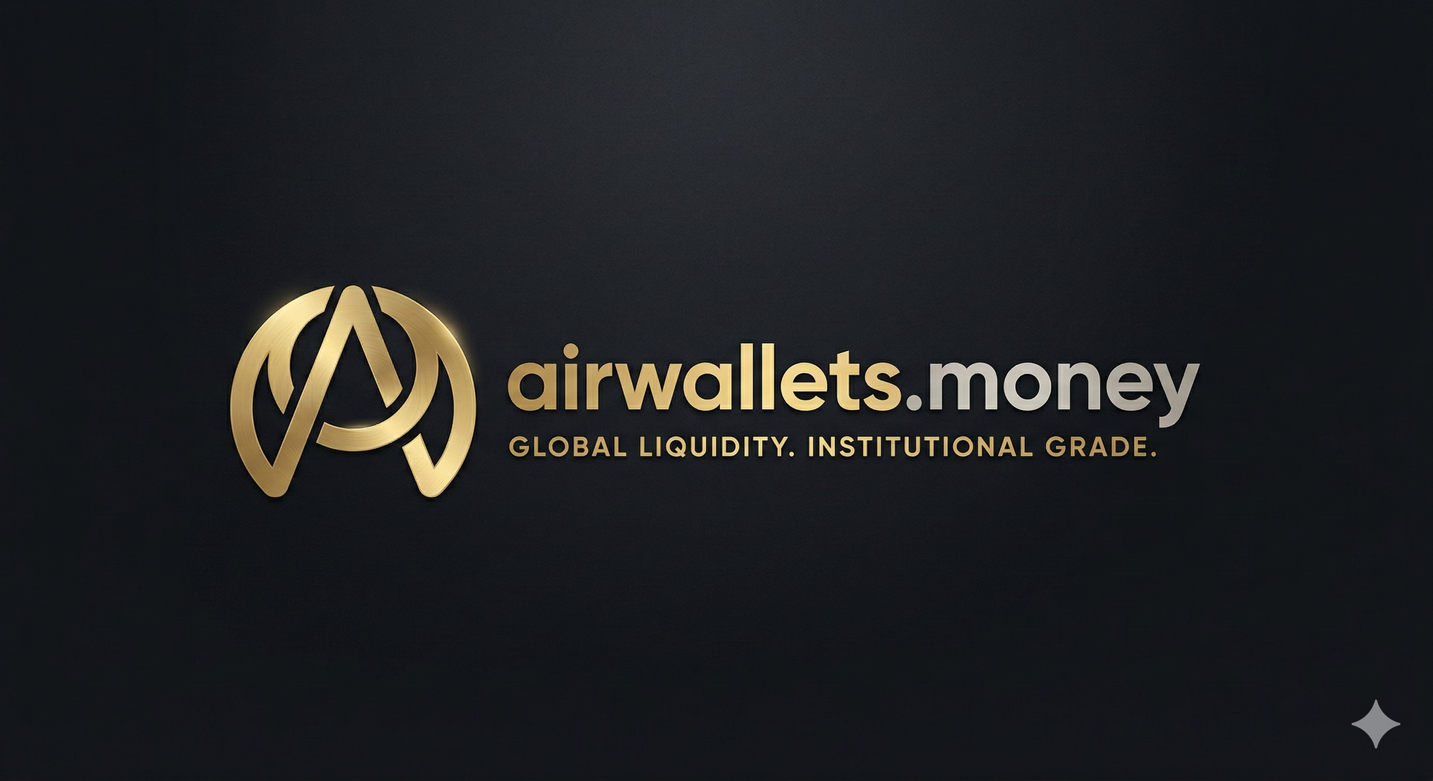 airwallets.money logo